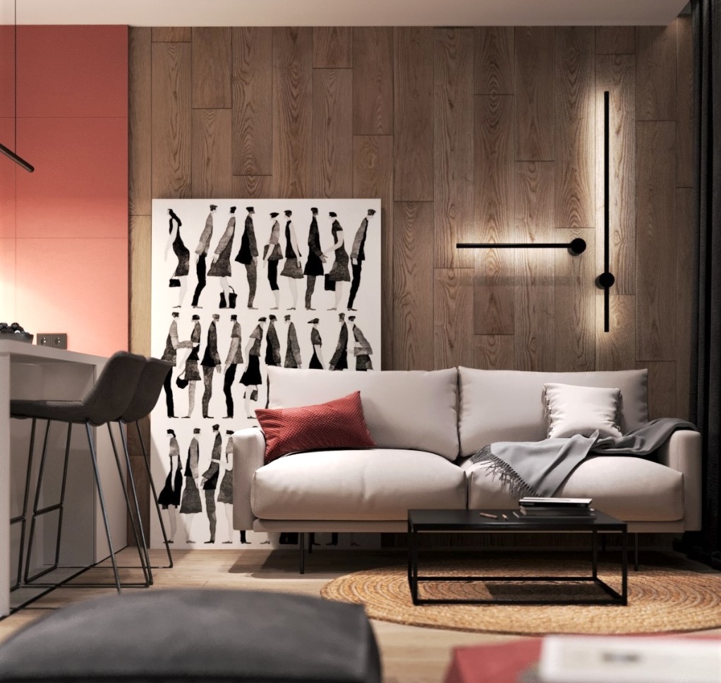 Вторичное жилье