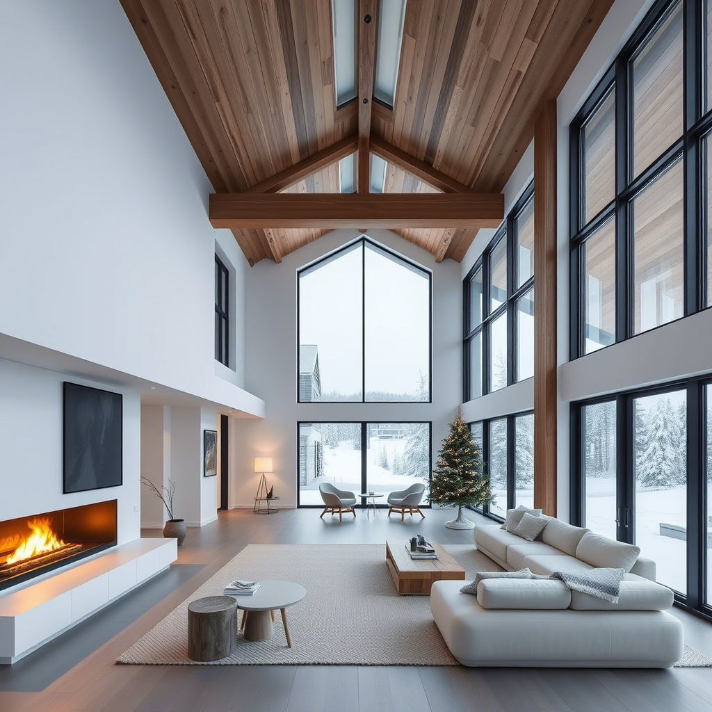 Загородные дома