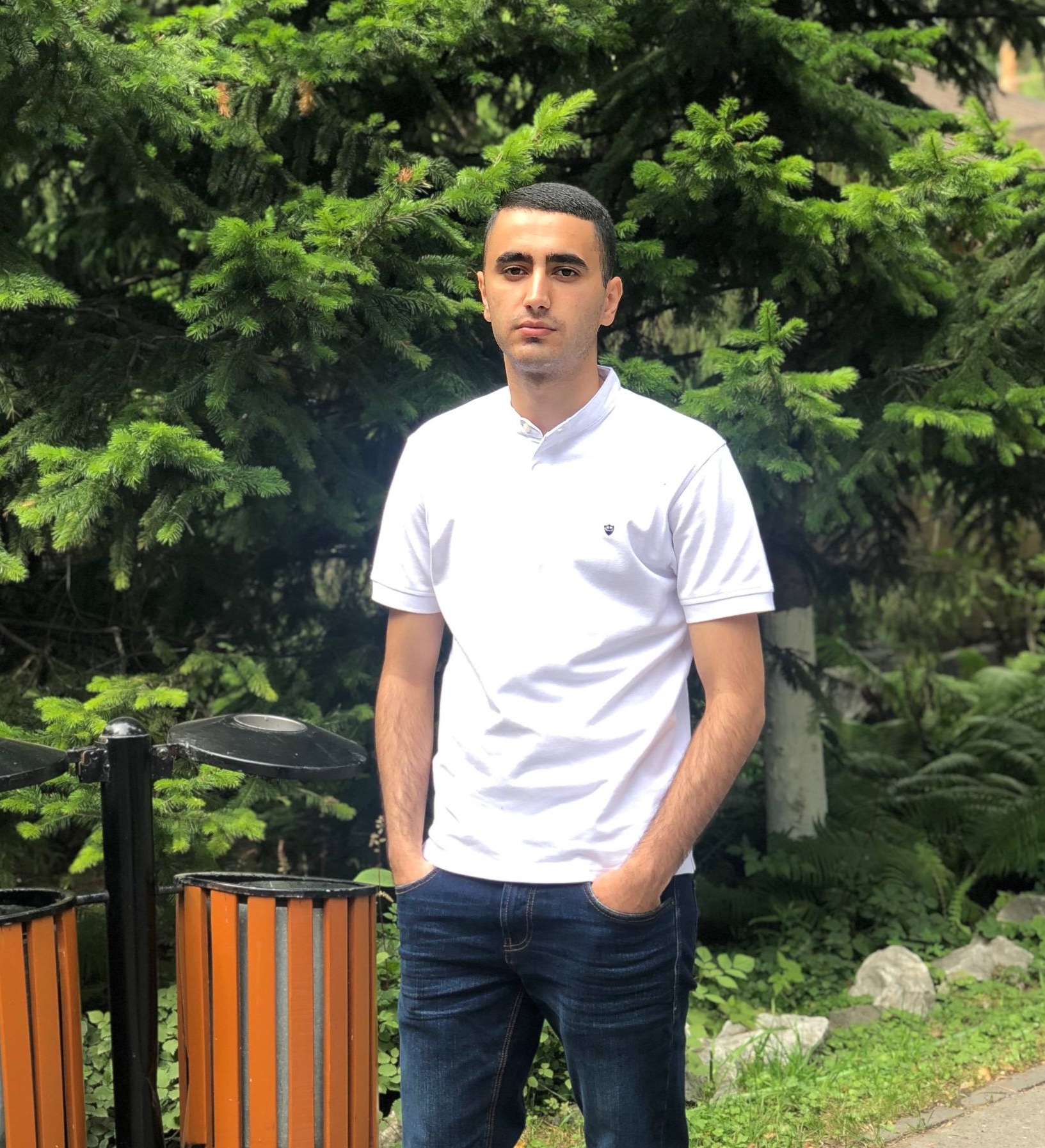 Имя Фамилия